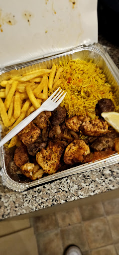 Photo of Al Basha - 19 St Helen's Rd, Swansea SA1 4AP